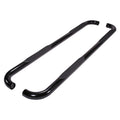 3" BLK RP FITS DEF