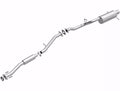 DIRECTFIT EXHAUST SYSTEM 0408 SUBARU IMPREZA/FORESTER 92X 2.5L