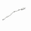 DIRECTFIT EXHAUST SYSTEM 0408 SUBARU IMPREZA/FORESTER 92X 2.5L