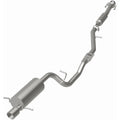 DIRECTFIT EXHAUST SYSTEM 0408 SUBARU IMPREZA/FORESTER 92X 2.5L