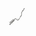 DIRECTFIT EXHAUST SYSTEM 0408 SUBARU IMPREZA/FORESTER 92X 2.5L