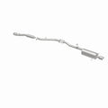 DIRECTFIT EXHAUST SYSTEM 0408 SUBARU IMPREZA/FORESTER 92X 2.5L