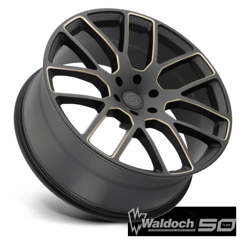 BR KUNENE MB DT 22X9.5 6X135