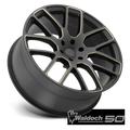 BR KUNENE MB DT 22X9.5 6X135