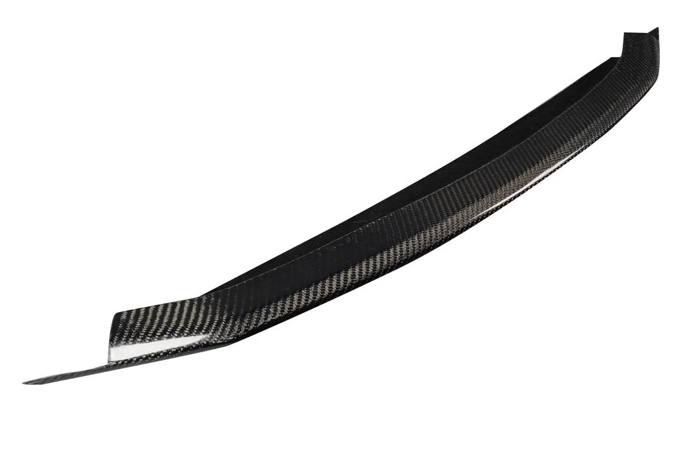 Extreme Dimensions carbon auto part