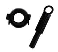 Ram Clutch auto part detail