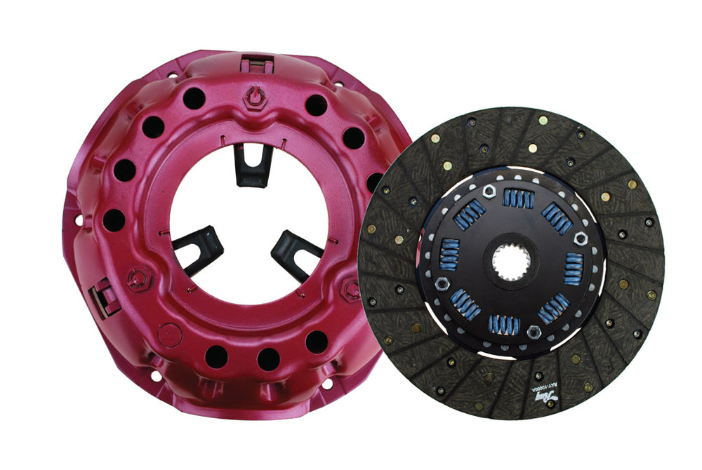 Ram Clutch auto part