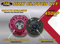 Ram Clutch auto part
