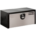 Buyers Products black auto part