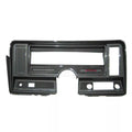 INSTRUMENT CLUSTER BEZEL; 69-71 & E