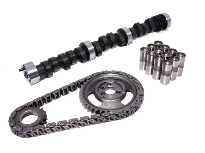 HE 192/200 H-Flt SK-Kit Chevy 2.8-3.4 V6