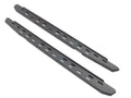 RB30 Slim Line Running Boards with Mounting Bracket Kit