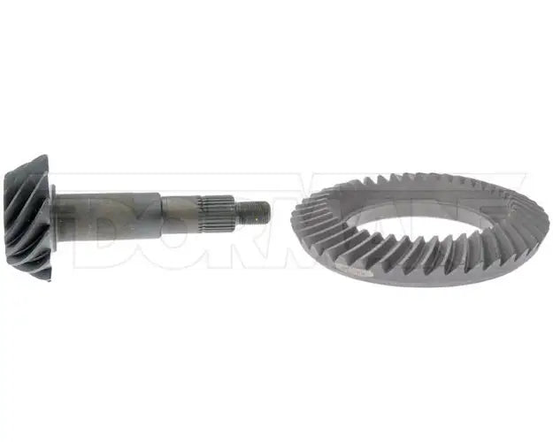 RING AND PINION SET