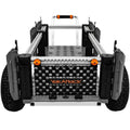 SANDRIG SURF CART 20IN X 54IN WITH 16IN RUBBER TIRES