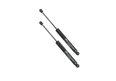 Superlift strut brace