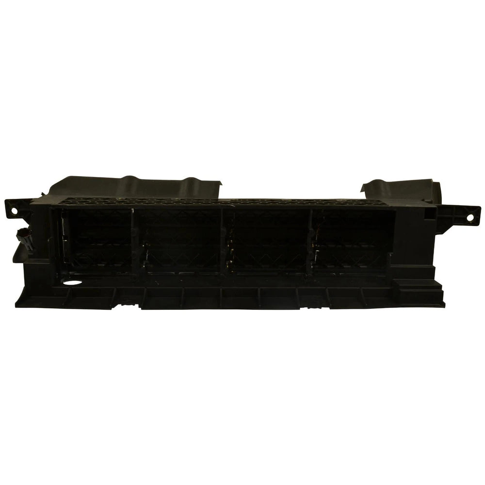 RADIATOR ACTIVE GRILLE SHUTTER ASSE