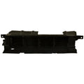 RADIATOR ACTIVE GRILLE SHUTTER ASSE