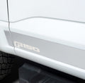 Putco auto part detail