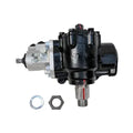 Yukon Gear & Axle auto part