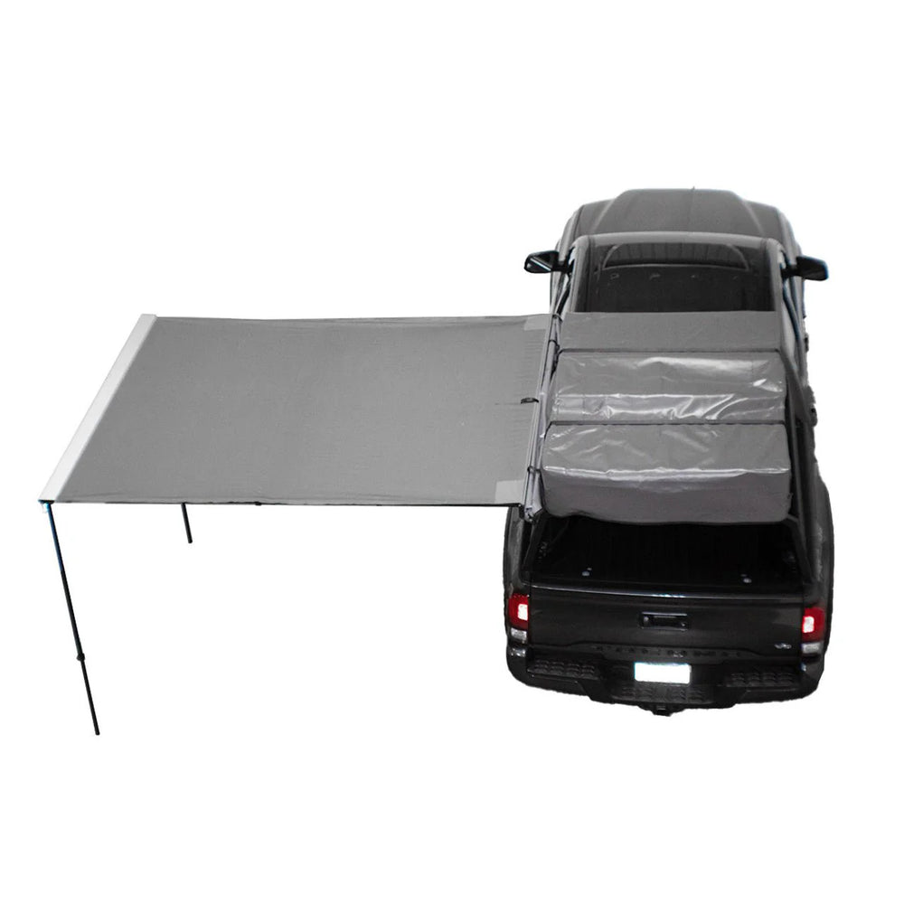 270 DEGREE AWNING, XL, DRIVER SIDE,