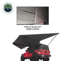 270 DEGREE AWNING, XL, DRIVER SIDE,