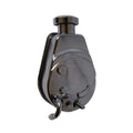 POWER STEERING PUMP - CHROME