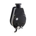 POWER STEERING PUMP - CHROME