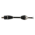 DFC auto part