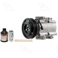 COMPLETE A/C KIT