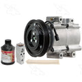 COMPLETE A/C KIT