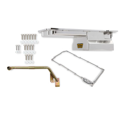 Weiand auto part