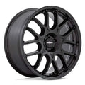 Rotiform R195 ZWS Wheel 22x10 5x130 25 Offset - Matte Black