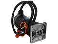 .4 HORSE POWER GEAR MOTOR