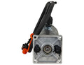.4 HORSE POWER GEAR MOTOR