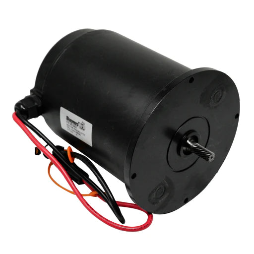 .4 HORSE POWER GEAR MOTOR