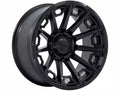 GRIP 20X9 6X135 87 +20 BLK-OUT