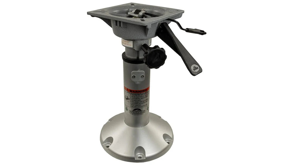 MAINSTAY 09 POWER PEDESTAL