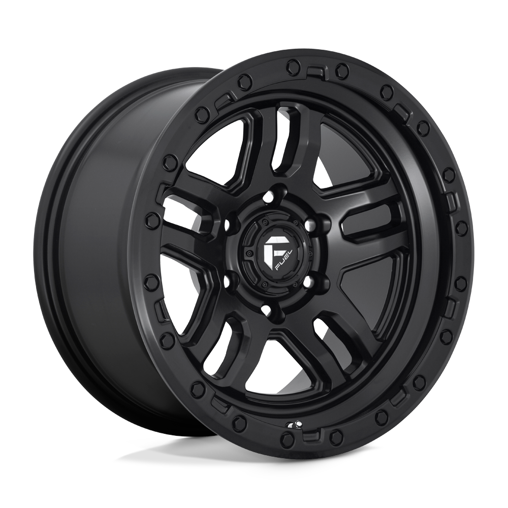 D700 20X9 5X150 MT-BLK 20MM