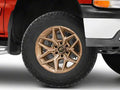 D854 18X9 6X5.5 PLT-BRZ 20MM