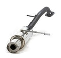 HKS 02-03 Mazda Protege5 Hi-Power Exhaust Rear Section Only Includes Silencer