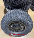 BR ARMORY 18X9.5 8X170 -18 125 F-BL