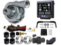 EWP150 Remote Elec. WP & Controller Combo - Slvr