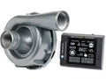 EWP150 Remote Elec. WP & Controller Combo - Slvr