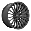 M250 20X10.5 5X112 MT-BLK 40MM