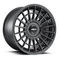 Rotiform auto part