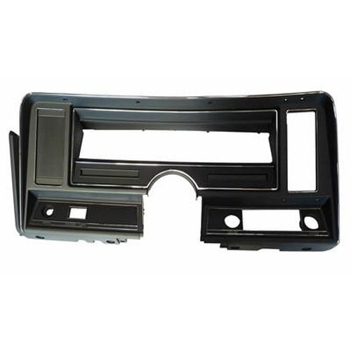 INSTRUMENT CLUSTER BEZEL; 69-71 & E