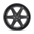 ALTAIR 18X9.5 5X120 72.56 BLD +35