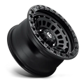 Fuel Wheels auto part installed view