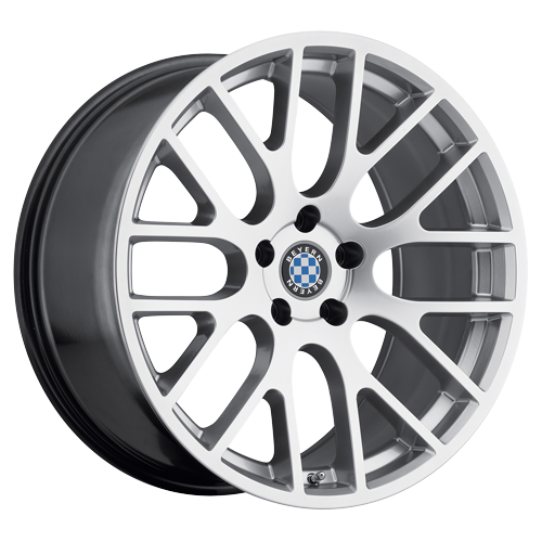 BEYERN SPARTAN 19X9.5 5/120 ET35 CB