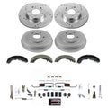 PowerStop auto part